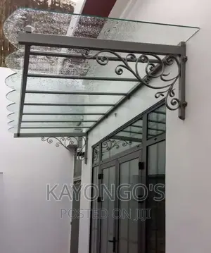 Gd Designed Pagora