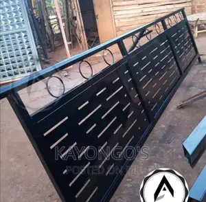 Baloocons Per Meter