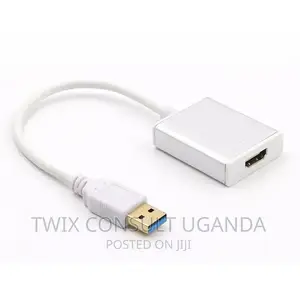 USB 3.0 to HDMI Adapter