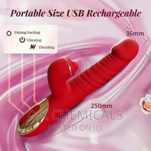 Vibrator Wen