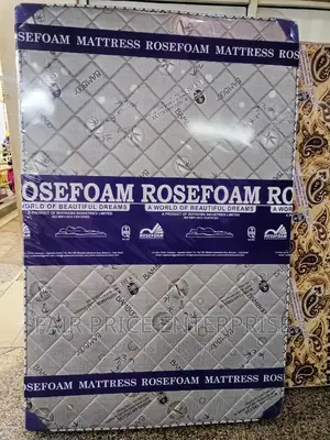Mattress Rosefoam High Quality 4*6 in 8 Inches