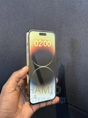 Apple iPhone 14 Pro Max 128 GB Gold