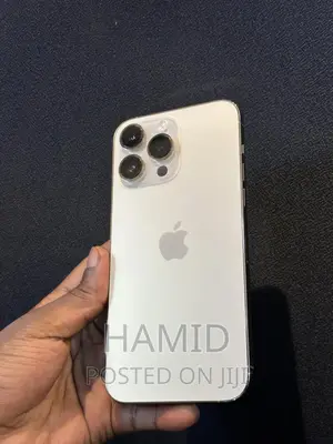 Apple iPhone 14 Pro Max 128 GB Gold