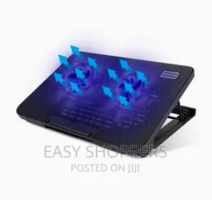 Laptop Cooler, Laptop Cooling Pad USB Power