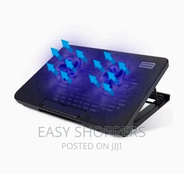 Laptop Cooler, Laptop Cooling Pad USB Power