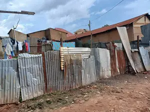 Very Nice Plot for Studio Apartments and Shops Sale Nsambya