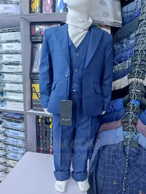 Boys Suits in Kampala
