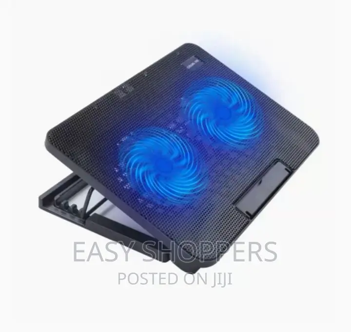 Laptop Cooler, Laptop Cooling Pad Stand