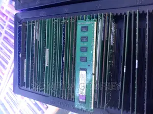 Ddr3 and Ddr4 Ram 4gb