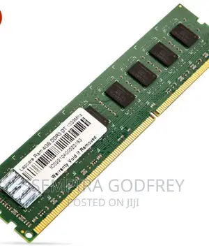 Ddr3 and Ddr4 Ram 4gb