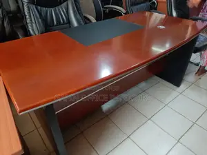 Executive Office Table of Size 180cm