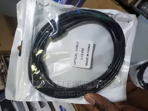 Optical Cable 3m