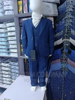Kids Suits