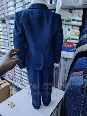 Kids Suits