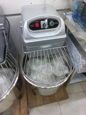 Dough Mixer 30L