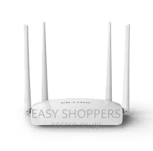 Lb-Link High Gain Smart Wireless Router