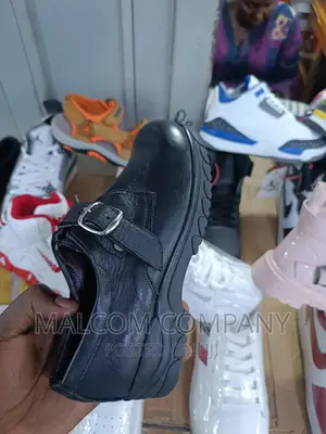 Girls/ Boys Go Back to School Shoes