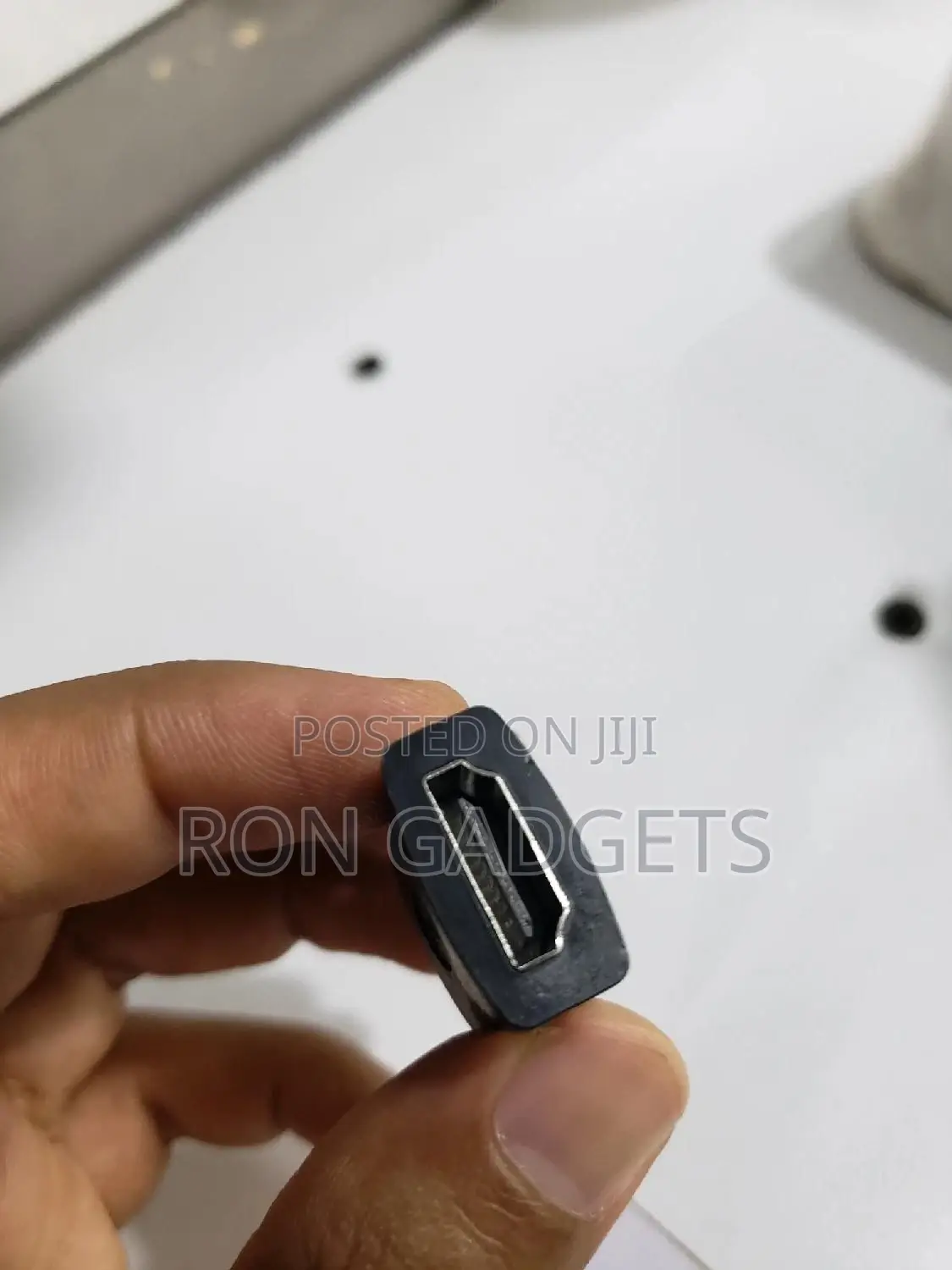 Hdmi Extender