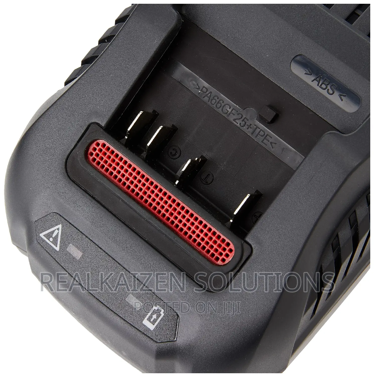 German BOSCH Professional Multi Voltage Fast Battery Charger