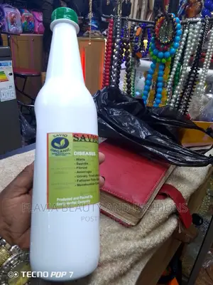 Savior Organic Solutions