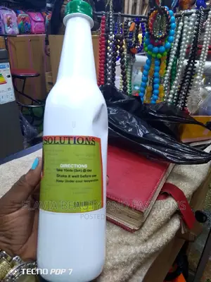 Savior Organic Solutions