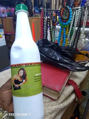 Savior Organic Solutions