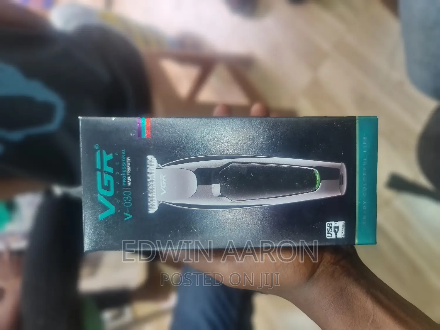 Hair Trimmer