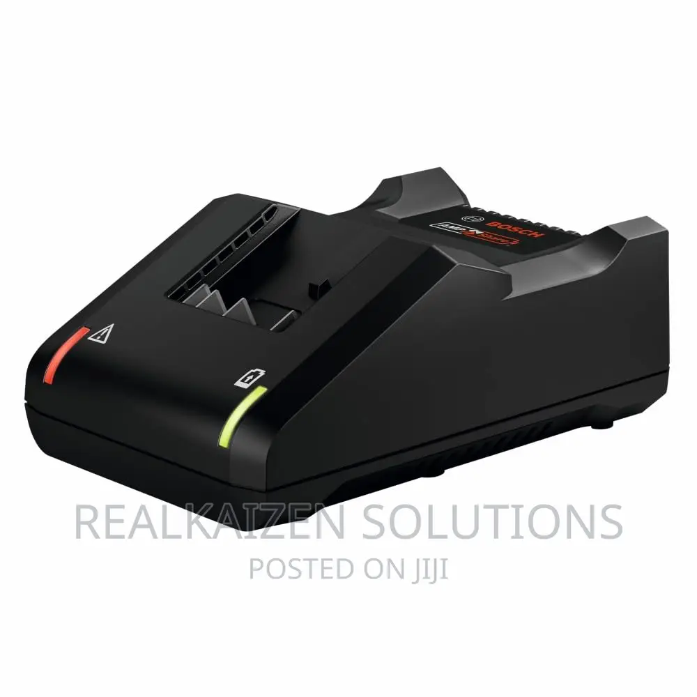 German BOSCH 18V Lithium-Ion Standard Battery Charger