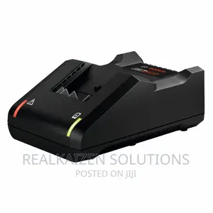 German BOSCH 18V Lithium-Ion Standard Battery Charger