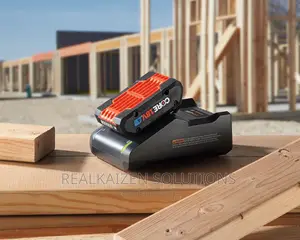 German BOSCH 18V Lithium-Ion Standard Battery Charger