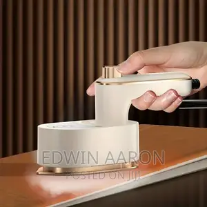 Portable Mini Electric Iron