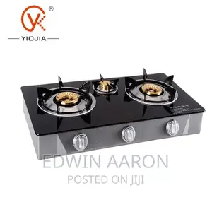 Saachi Gas Stove