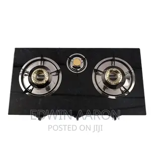 Saachi Gas Stove