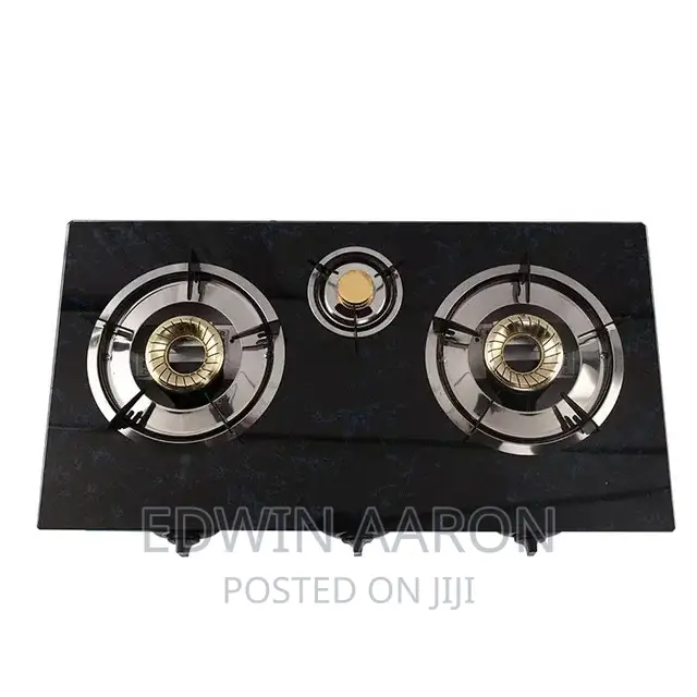Saachi Gas Stove