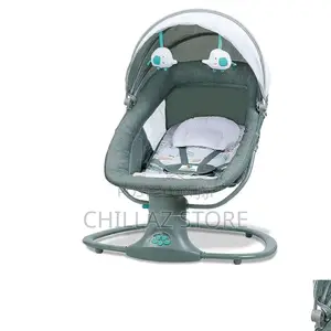 Mastela Baby Swinger.