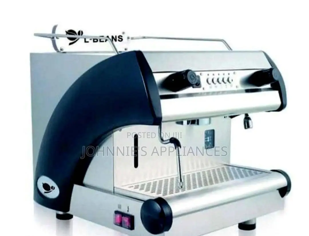 Commercial Coffee Maker Machine