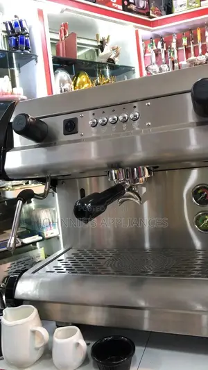Commercial Coffee Maker Machine