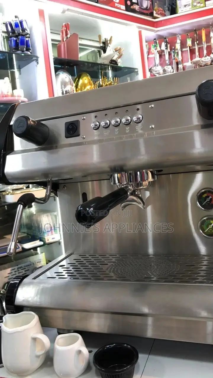 Commercial Coffee Maker Machine