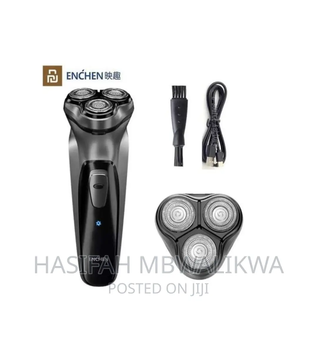 Enchen Blackstones Electric Shaver