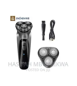 Enchen Blackstones Electric Shaver