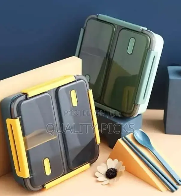 Kids Lunch Box