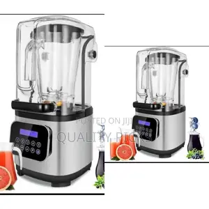 Electric Commercial Blender