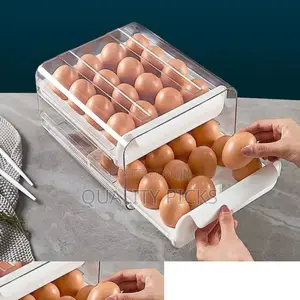 Egg Drawer Tray
