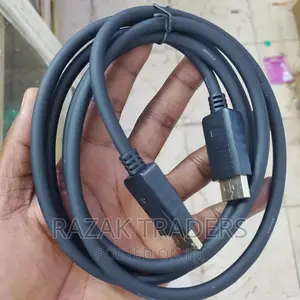 Display Port(DP) to Display Port Cable
