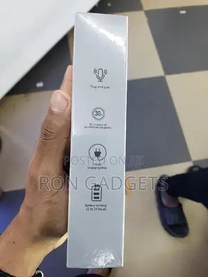 Sx9 Wireless Microphone