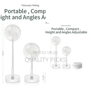 Folding Foldable Fan