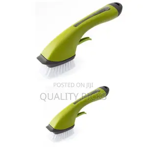 Sink Spray Brush
