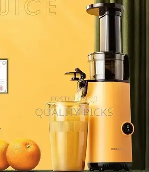 Electric Slow Juice