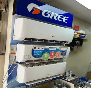 Gree Air Conditioners for Offices Homes Full Stocked