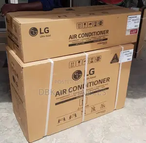 LG 24000 Btu Air Conditioners Commercial Use Offices Homes